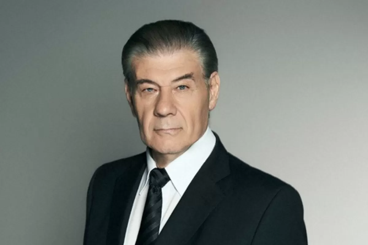 ¡Te extrañábamos, Víctor Hugo! Vuelve el periodista que marcó generaciones