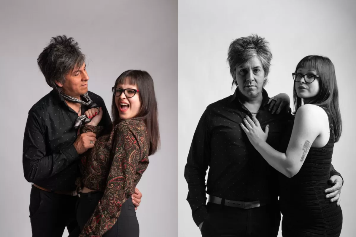 Mal&eacute;ficos confirm&oacute; shows en Luj&aacute;n y analiza una gira por Paraguay en 2026