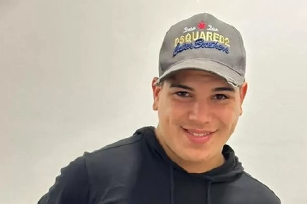 VIDEO | Thiago Medina, ex GH, sigue en estado crítico tras el brutal accidente en Moreno