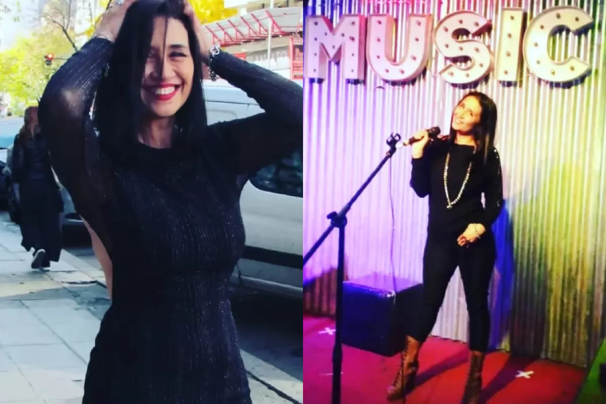 VIDEO | Isabella Lorenz: “Cada paso en la pasarela es una forma de expresar quién soy”