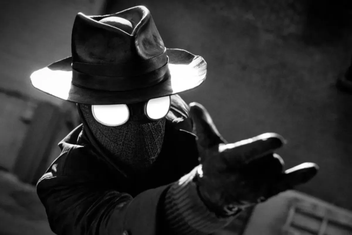 TR&Aacute;ILER | Spider-Noir llegar&aacute; antes que el nuevo Spider-Man de Tom Holland con Nicolas Cage como un trepamuros detectivesco