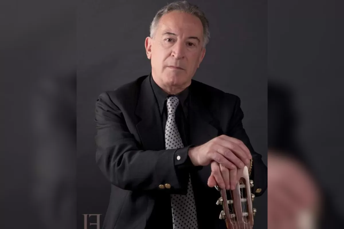 VIDEO | Jhosemar&iacute;a De Niro revela por qu&eacute; prioriza el p&uacute;blico cultural por sobre la popularidad masiva