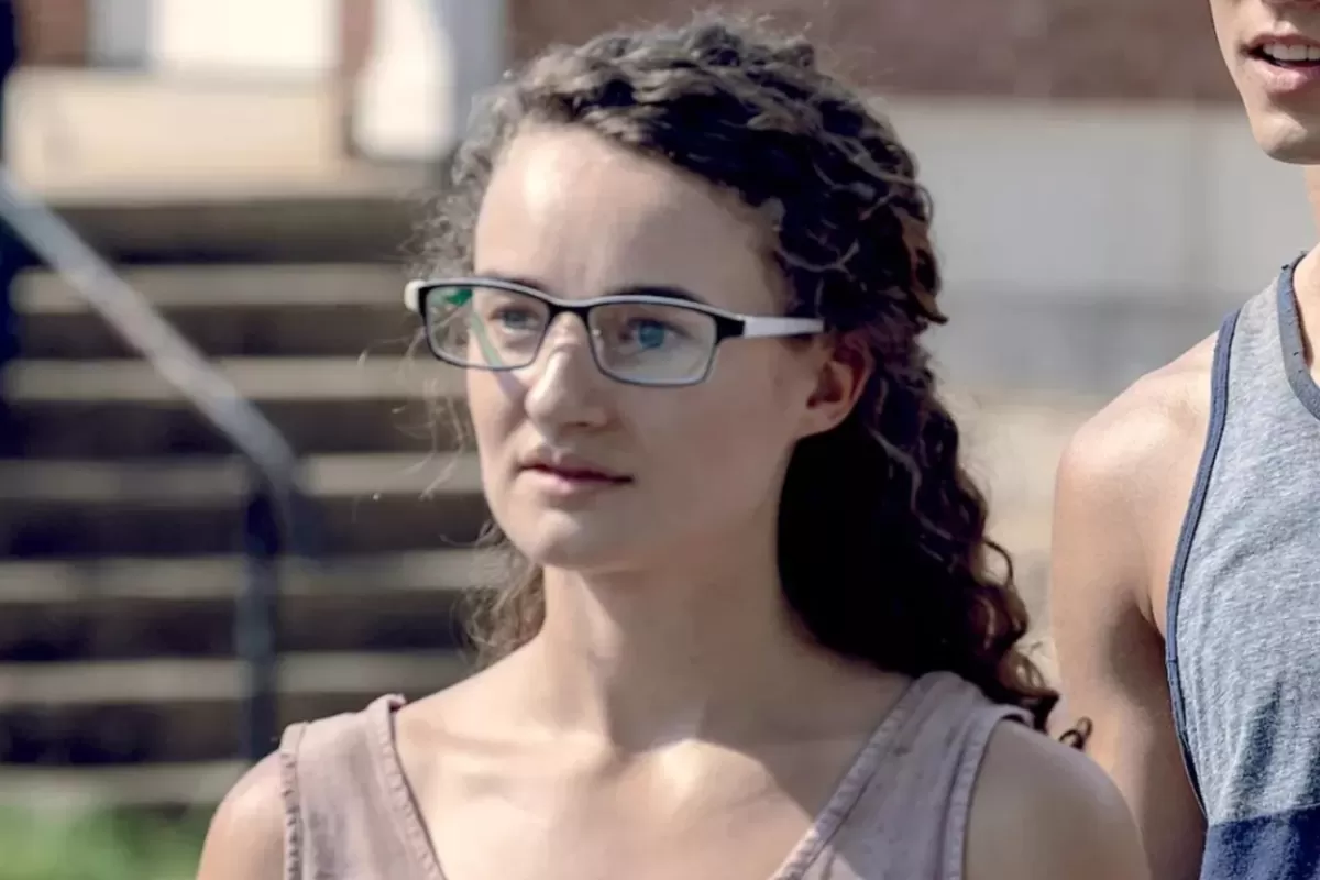 VIDEO | Triste adiós en Hollywood: fallece joven actriz de The Walking Dead