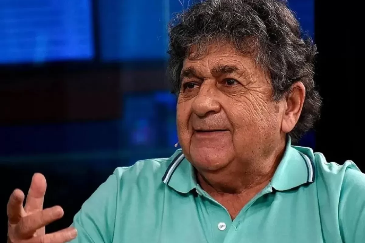 VIDEO | “Empieza un nuevo camino”: el anuncio de Cacho Deicas que enloqueció a su público