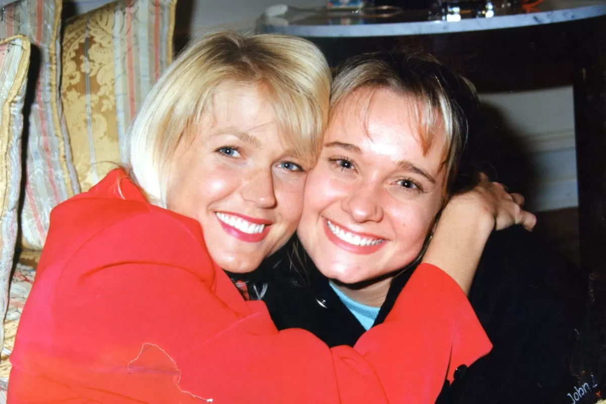 VIDEO | Kary Rivero: "La idea de Xuxa es terminar su &uacute;ltimo vuelo en Argentina"