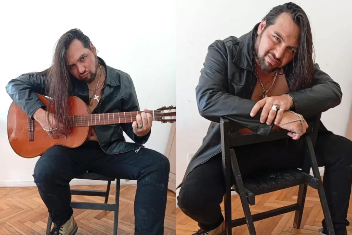 Hernán “El Búfalo” Orellano y su salto global con 43 Music Group