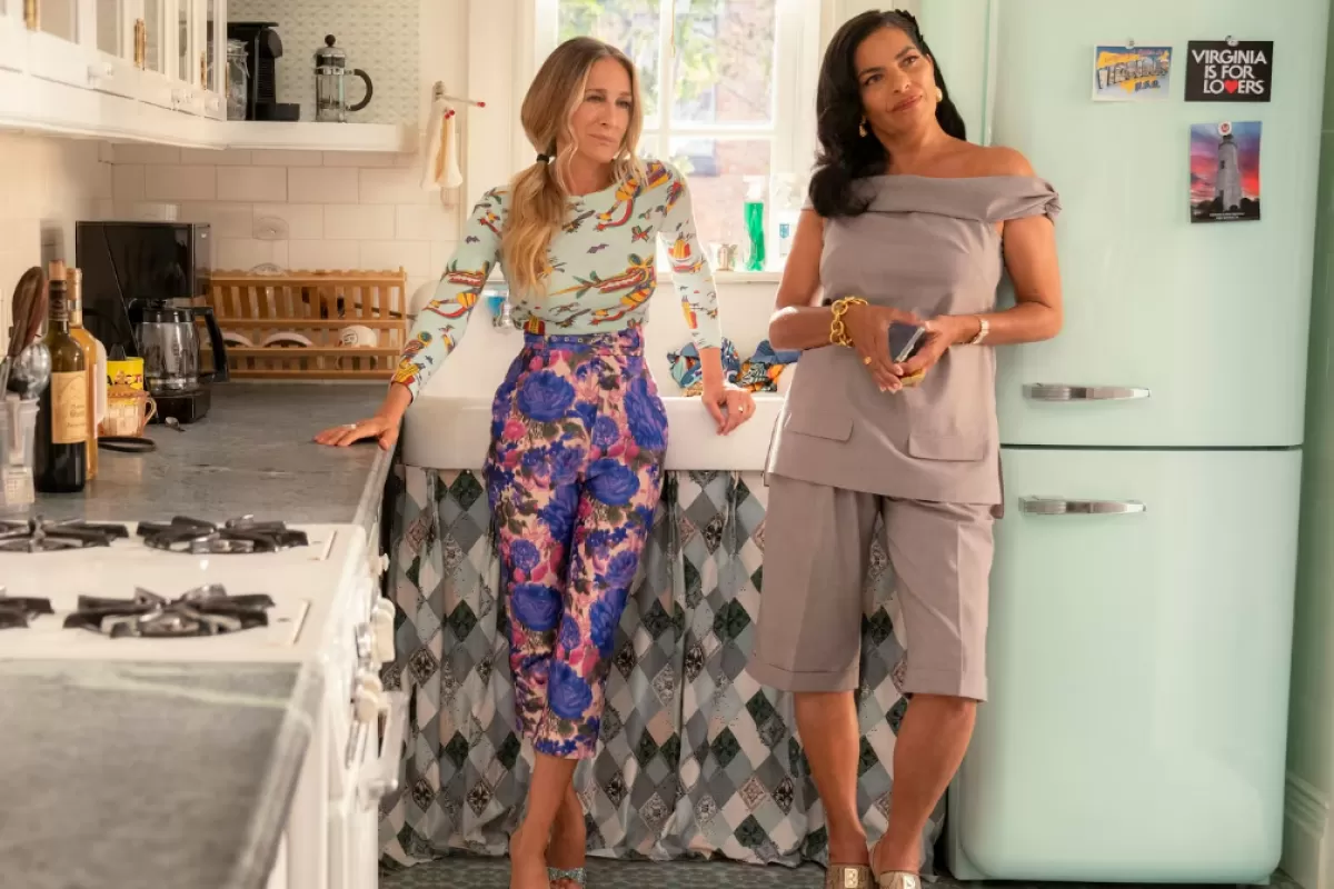VIDEO | "And Just Like That...", tercera temporada: Todo lo que tenés que saber sobre su estreno