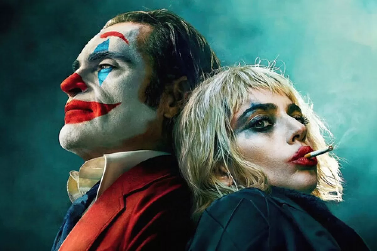 VIDEO | Warner Bros admite por qu&eacute; fracas&oacute; "Joker: Folie &agrave; Deux" y se alej&oacute; del fen&oacute;meno original