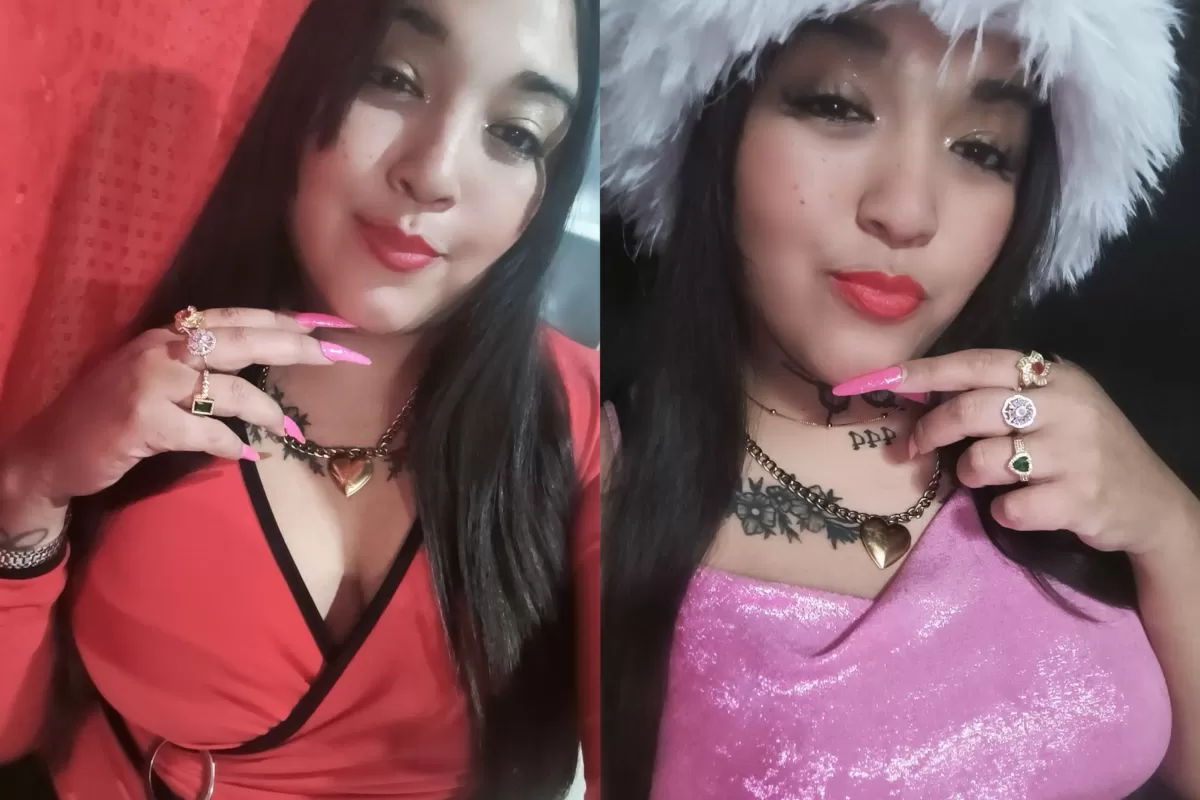Giuliana Ramos encontr&oacute; en "La Calle" una oportunidad para impulsar su carrera art&iacute;stica
