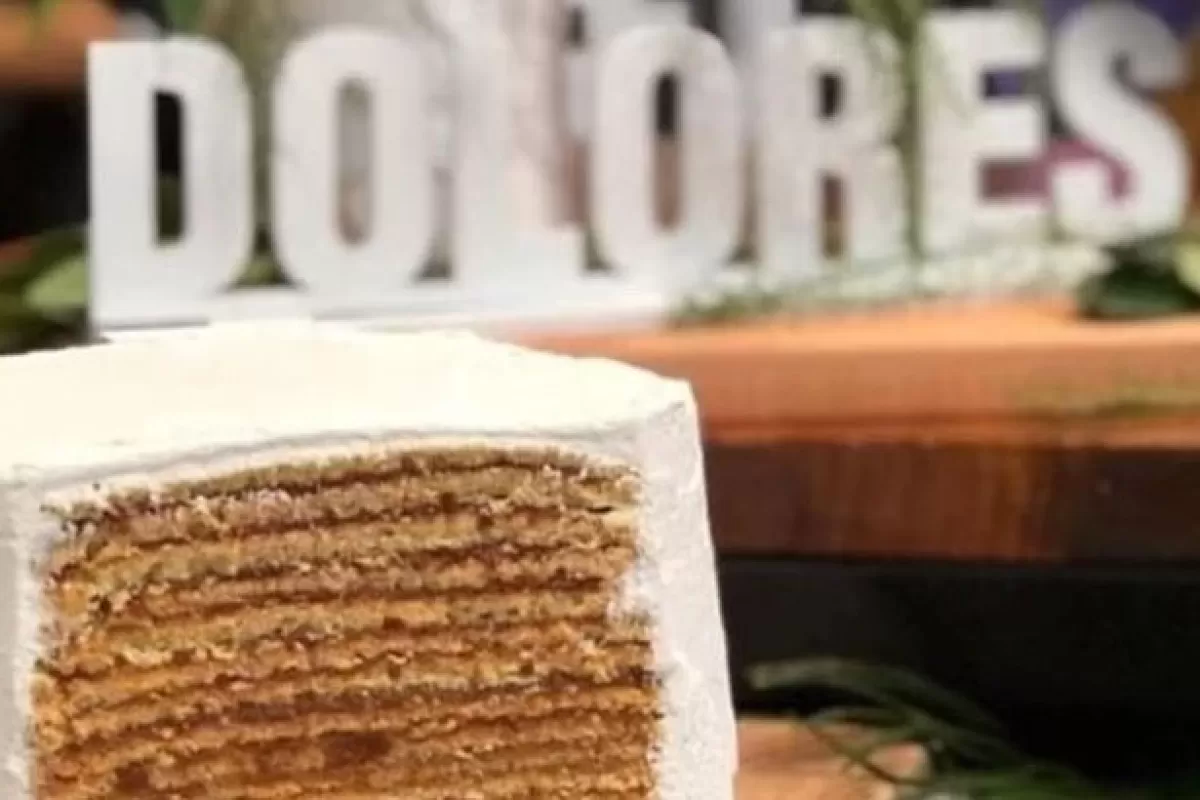 La hist&oacute;rica receta nacida en Dolores tendr&aacute; versi&oacute;n sin TACC en una fiesta que sigue creciendo