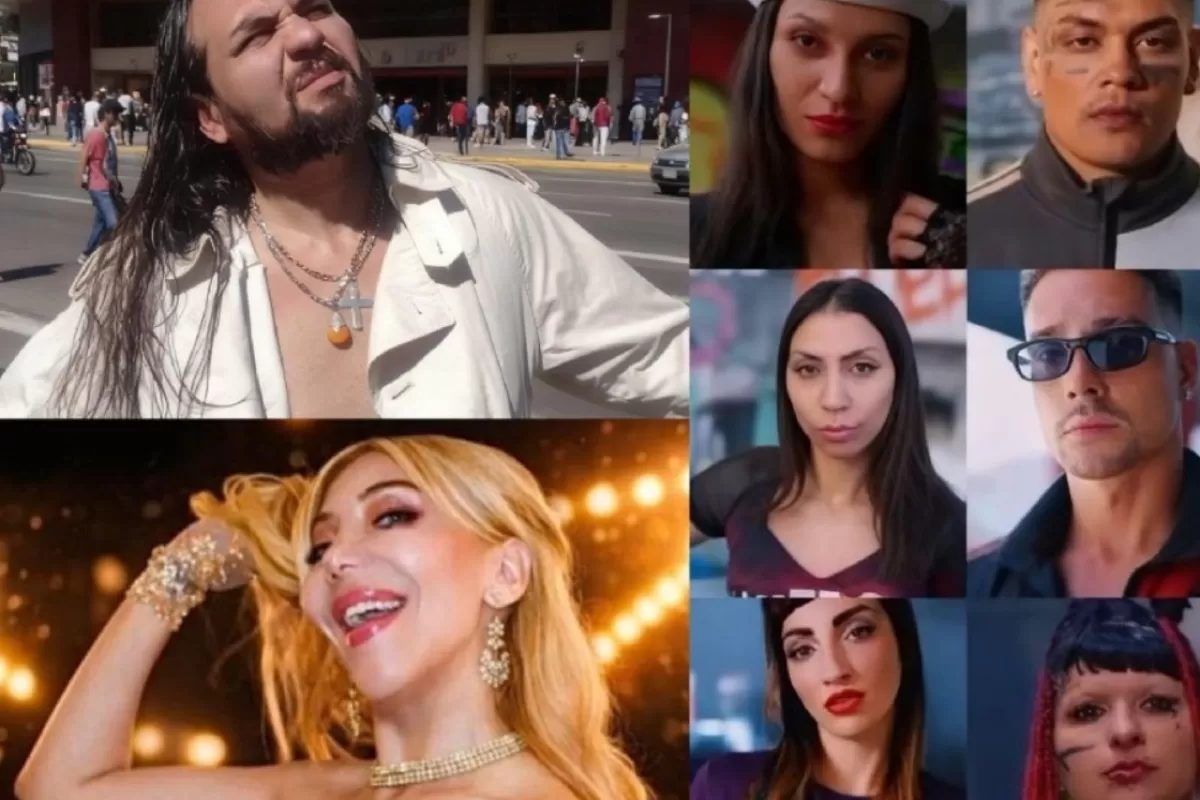 VIDEO | Hern&aacute;n Orellano brillar&aacute; en el Teatro Multiescena con variet&eacute; de artistas: se espera una gran sorpresa