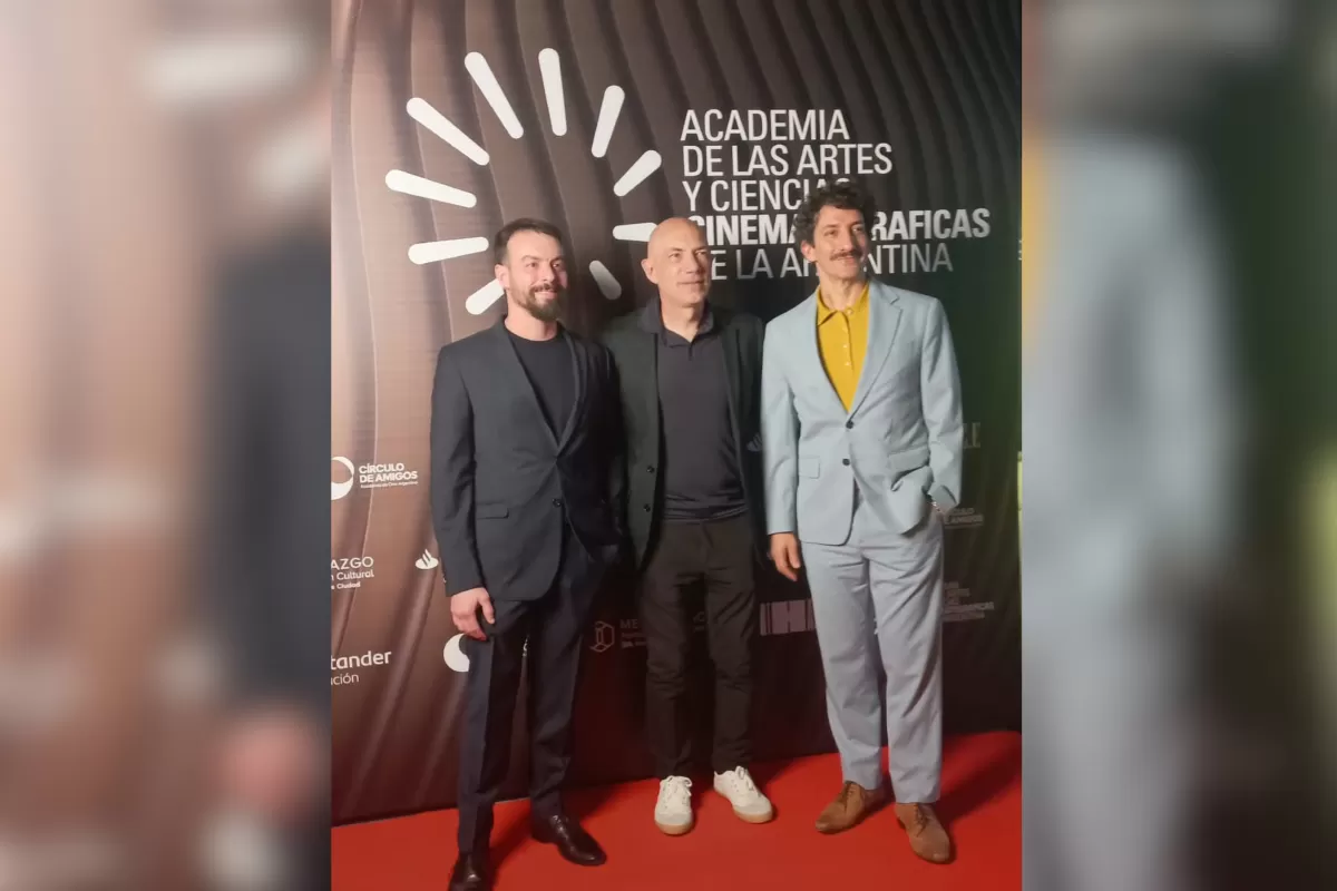 La pel&iacute;cula argentina que representar&aacute; al pa&iacute;s en los Premios Oscar