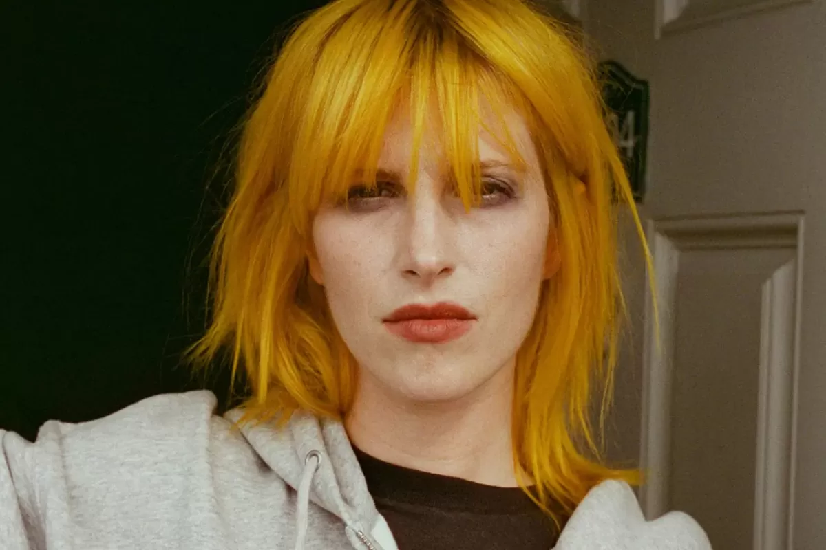 VIDEO | Hayley Williams confirma que Paramore está en pausa y habla sobre su futuro