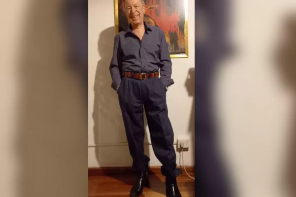 VIDEO | Jhosemaria De Niro y Tribeca New York Music juntos hacia el infinito
