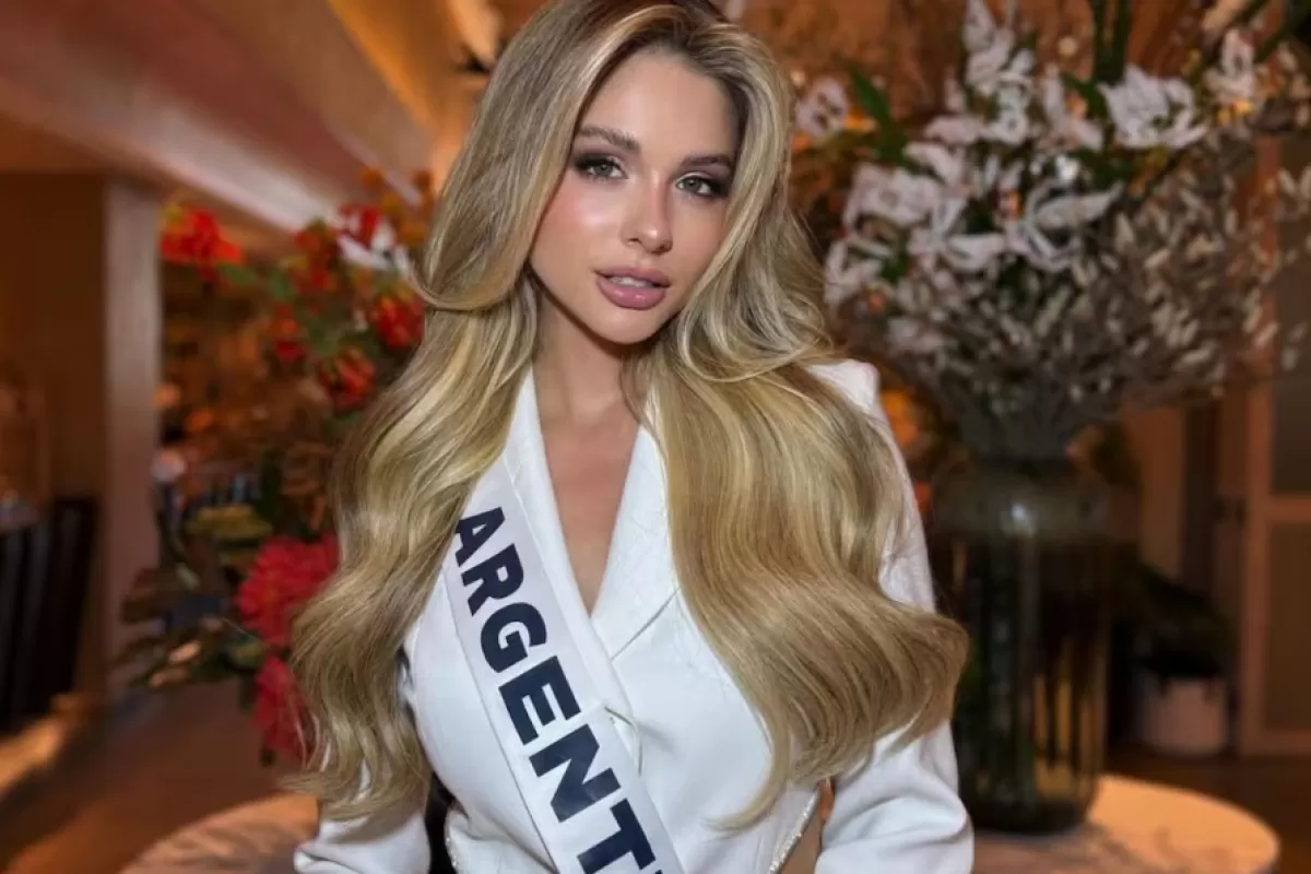 Tras el triunfo de Fátima Bosch: quiénes fueron las argentinas previas a Aldana Masset