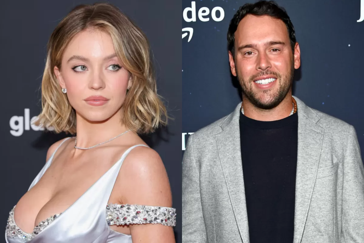 Romance en Lake Tahoe: Sydney Sweeney y Scooter Braun, cada vez más cerca