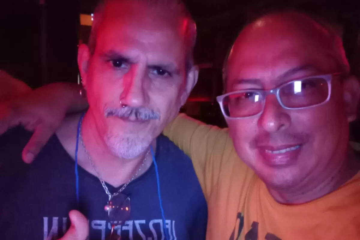 VIDEO | Javi Ag&uuml;ero consolida su carrera medi&aacute;tica y proyecta un 2026 a&uacute;n m&aacute;s ambicioso