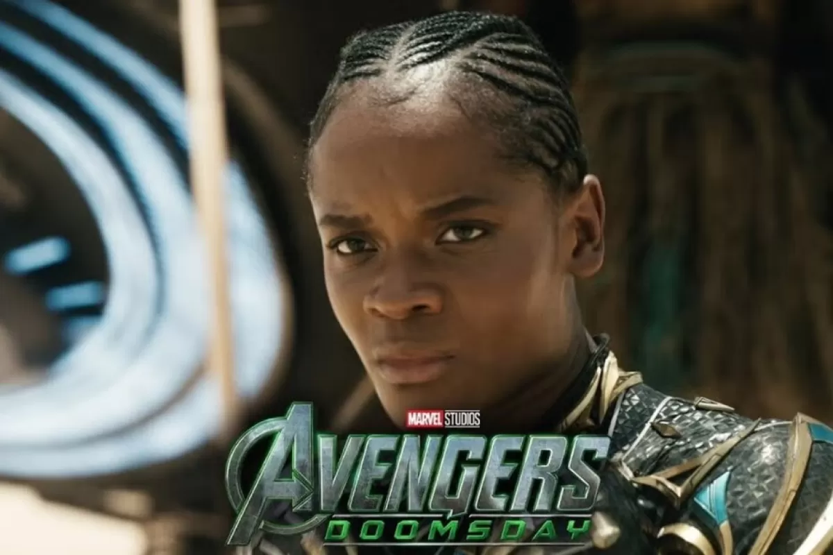 TRAILER | El nuevo teaser de &ldquo;Vengadores: Doomsday&rdquo; cruza por primera vez h&eacute;roes del MCU y lleva a los 4 Fant&aacute;sticos a Wakanda