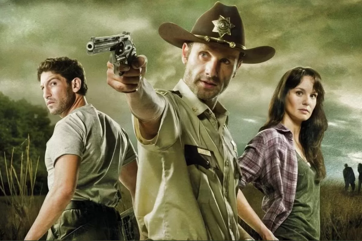 VIDEO | El creador de The Walking Dead se arrepiente de este episodio: cambió la serie para siempre