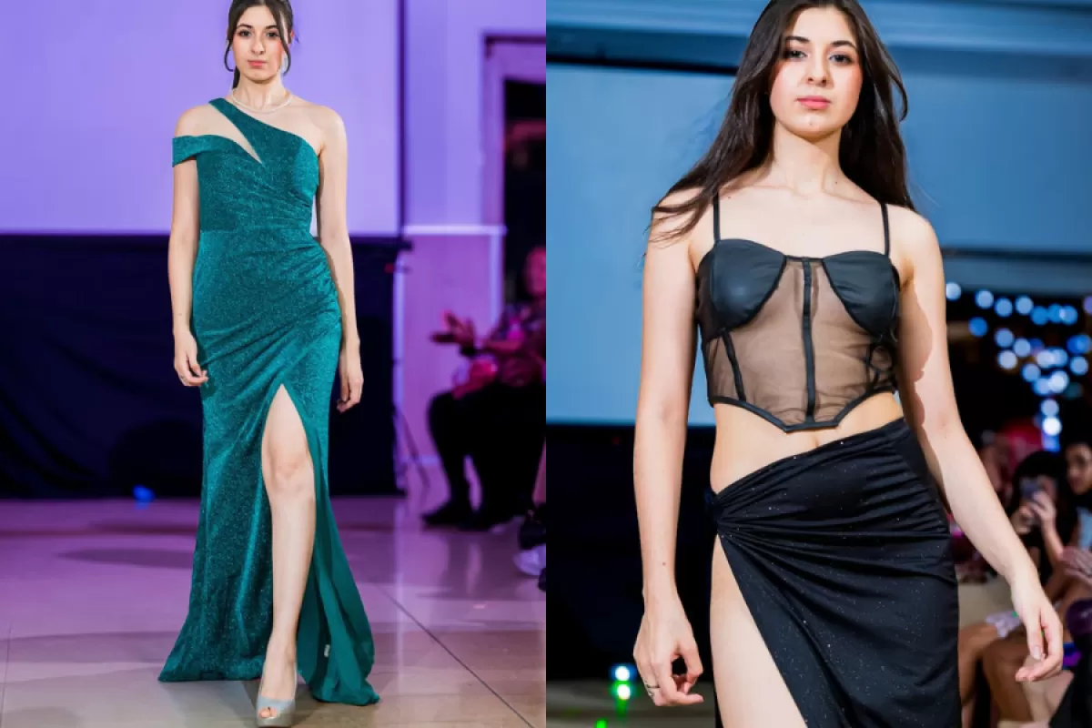 Milagros Ruiz Flores: formaci&oacute;n en artes, t&iacute;tulos en el exterior y ambici&oacute;n de carrera internacional