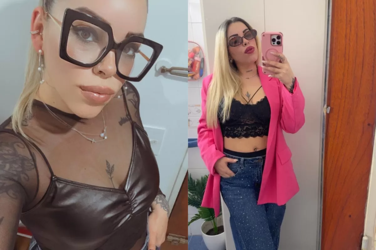 Vanne Guerra, la uruguaya de San Telmo que lleg&oacute; a la conducci&oacute;n por una amiga y sue&ntilde;a con su cadena de cafeter&iacute;as