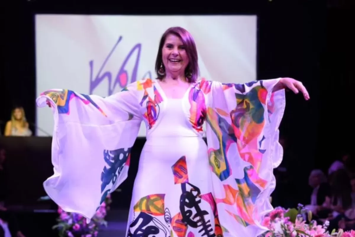 VIDEO | MACMA realizar&aacute; su desfile solidario con 50 mujeres que atravesaron c&aacute;ncer de mama y m&aacute;s de 500 invitados