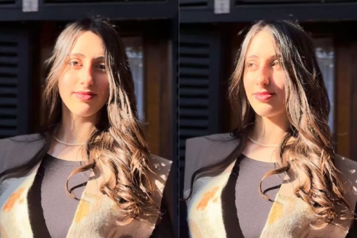 Florencia Colo, la modelo uruguaya que combina pasión y estudio