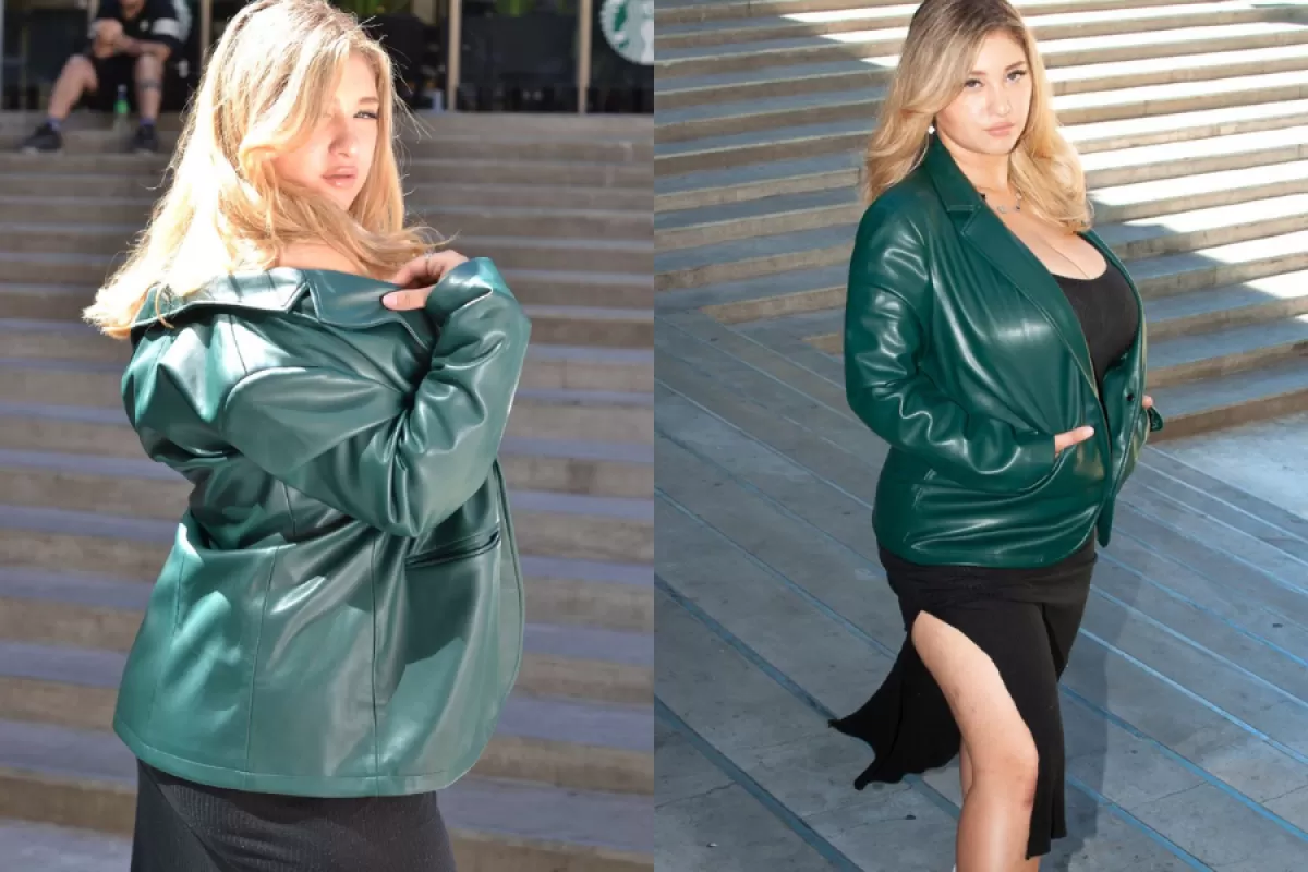 Ver&oacute;nica &Aacute;lvarez impulsa su agencia de modelos y busca crear oportunidades para j&oacute;venes del interior