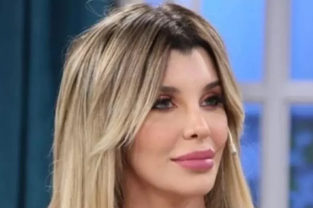 VIDEO | Melody Luz y Charlotte Caniggia protagonizan otra polémica mediática