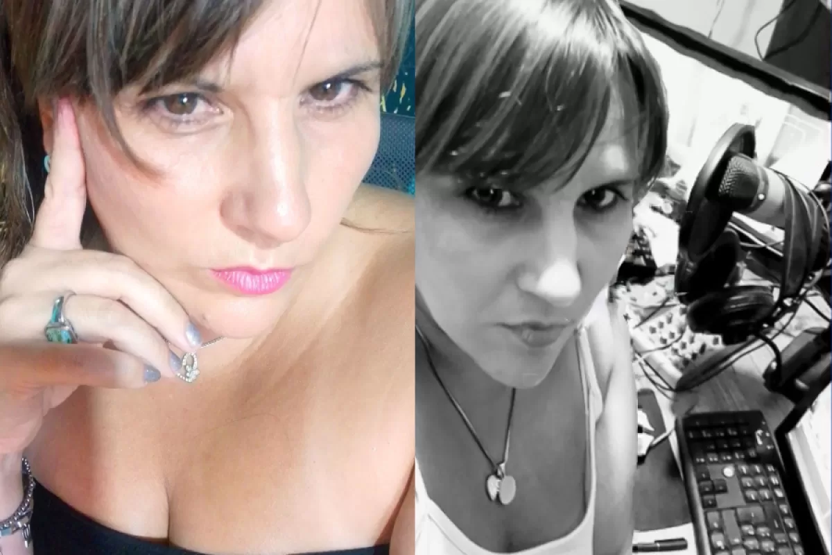 Romina Tassinari mezcla direcci&oacute;n televisiva, composici&oacute;n musical y nuevos formatos en una etapa de expansi&oacute;n