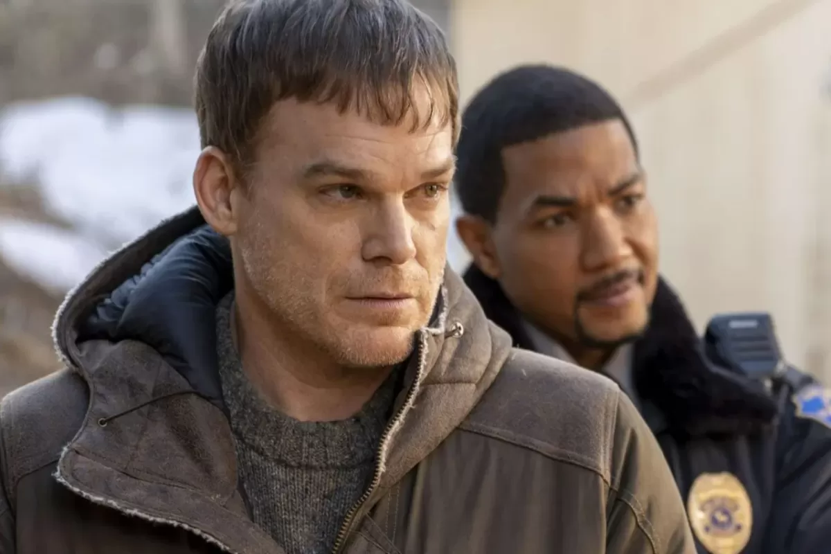 TRÁILER | "Dexter: Resurreccón": la muerte de un personaje emblemático sacude a los fanáticos