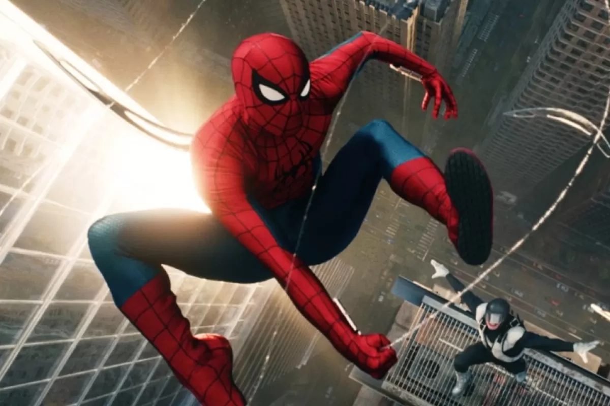 TR&Aacute;ILER | Sony cambia el plan con Spider-Man: Brand New Day y apuesta a 60 d&iacute;as exclusivos en cines