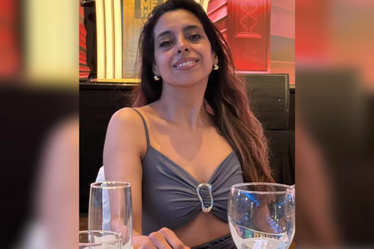 “Sueño con la constancia en la TV”: Joha Pao Silva cuenta su próximo paso profesional