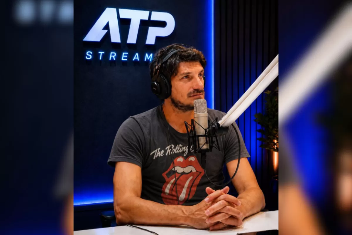 VIDEO | Diego Meyer logr&oacute; trascender la pantalla gracias a una conexi&oacute;n real con quienes lo acompa&ntilde;an