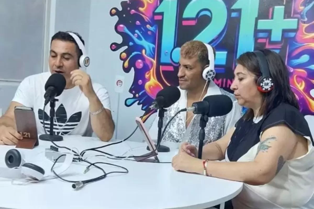 VIDEO | Karaoke Car crece en Argentina y suma figuras del espect&aacute;culo a sus viajes musicales