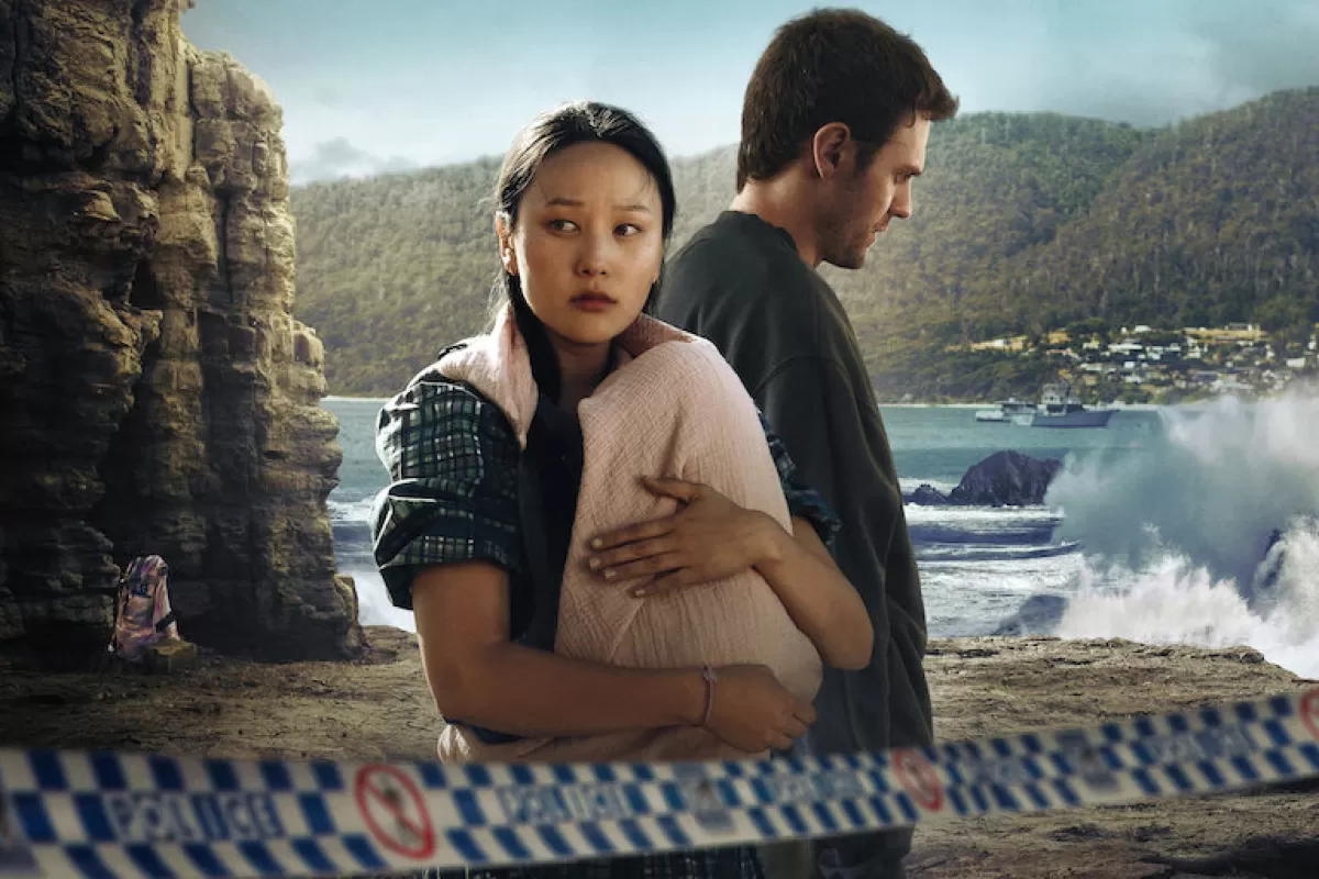 VIDEO | Los sobrevivientes: el drama australiano que conquista Netflix
