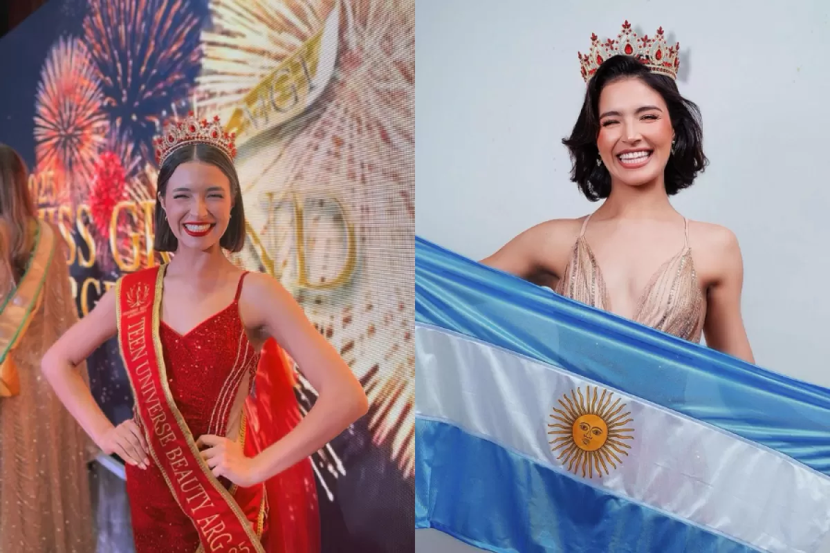 Valeria Salgado: “Representar a mi país me enseñó que la belleza también puede transformar realidades”