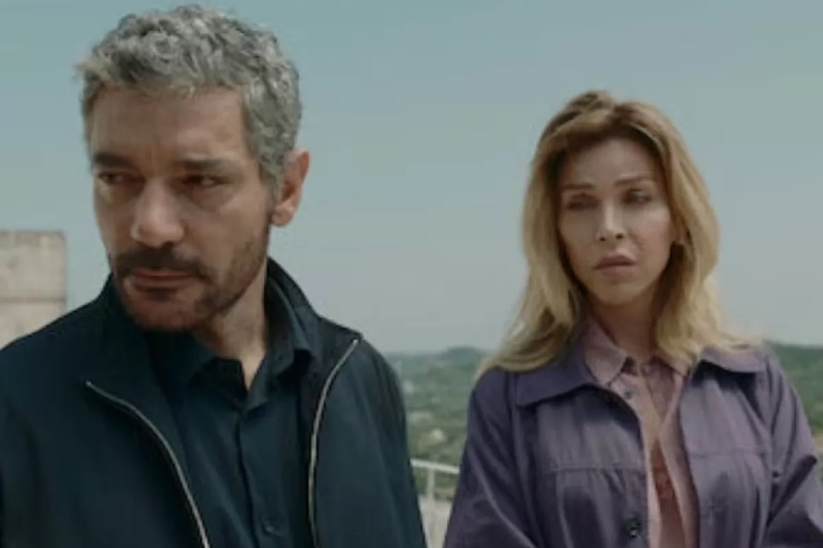 TR&Aacute;ILER | &ldquo;La vida que quer&iacute;as&rdquo;: la miniserie italiana de seis cap&iacute;tulos que se meti&oacute; entre lo m&aacute;s visto de Netflix