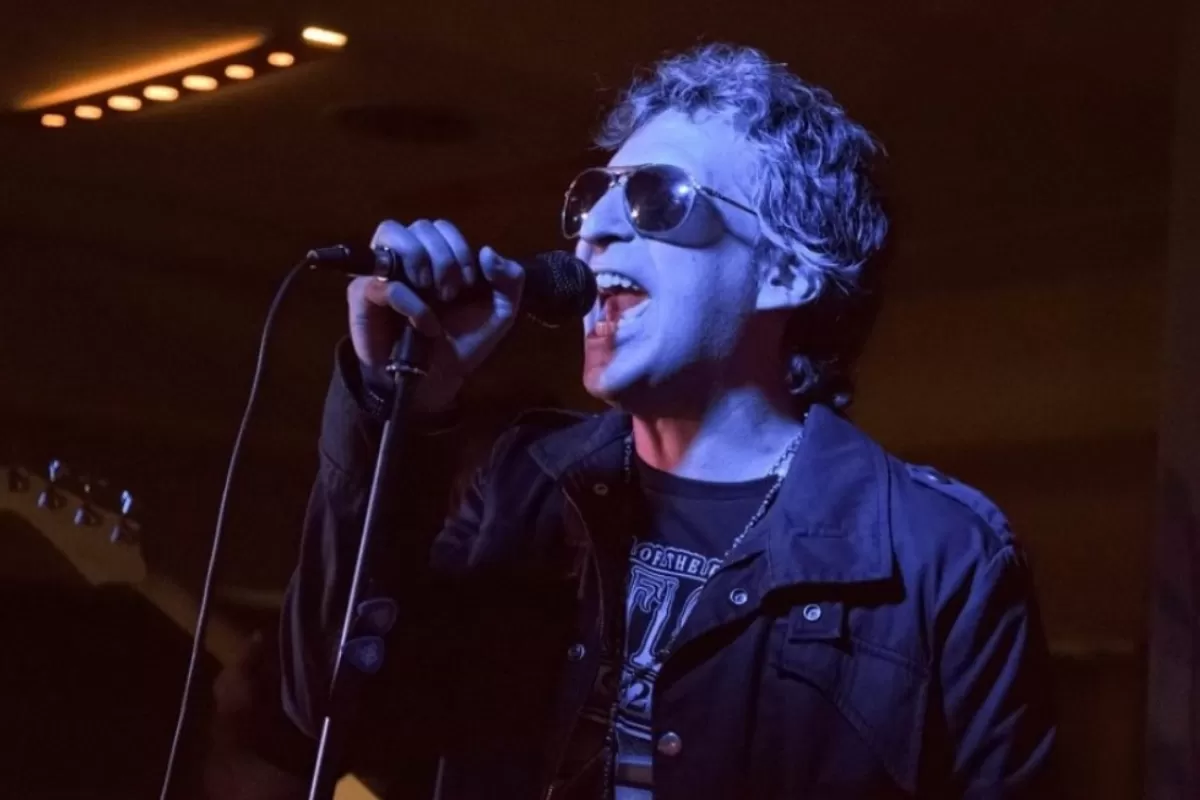 VIDEO | Con videoclip grabado en C&oacute;rdoba y Buenos Aires, Patricio Rech apuesta fuerte por &ldquo;Fuimos&rdquo;