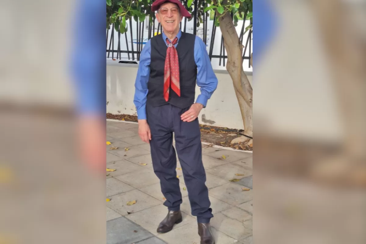 VIDEO | El ser humano no est&aacute; hecho para comprender la vida sino para vivirla