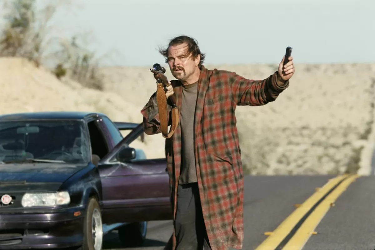TRAILER | Chase Infiniti y DiCaprio forman un dúo explosivo en el nuevo drama de Anderson