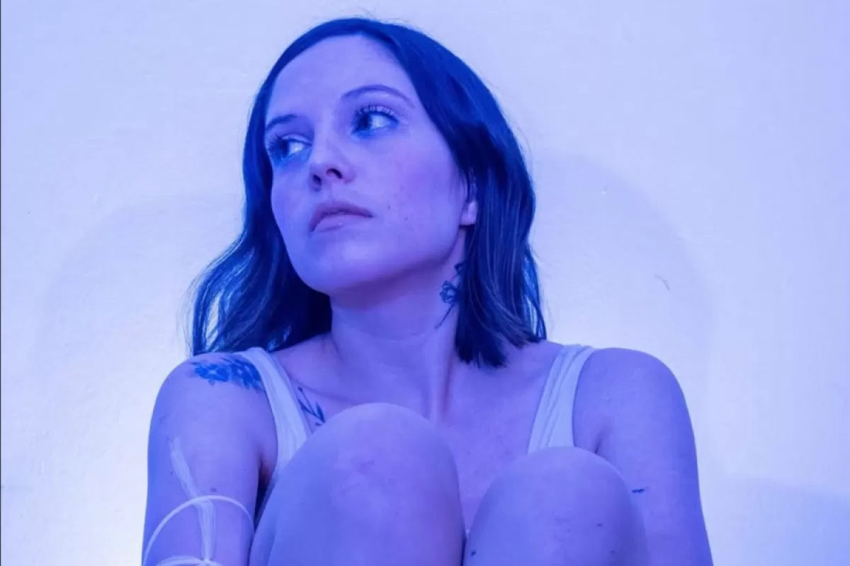 VIDEO | La cordobesa Candela Schiavon Cruz cont&oacute; c&oacute;mo naci&oacute; su pasi&oacute;n por la m&uacute;sica y sus metas profesionales