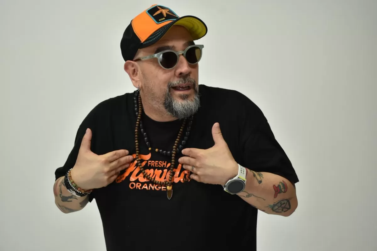 &ldquo;Estaba Cantado&rdquo;: Fer Ledesma y Andr&eacute;s L&oacute;pez celebran diez a&ntilde;os entre m&uacute;sica y humor