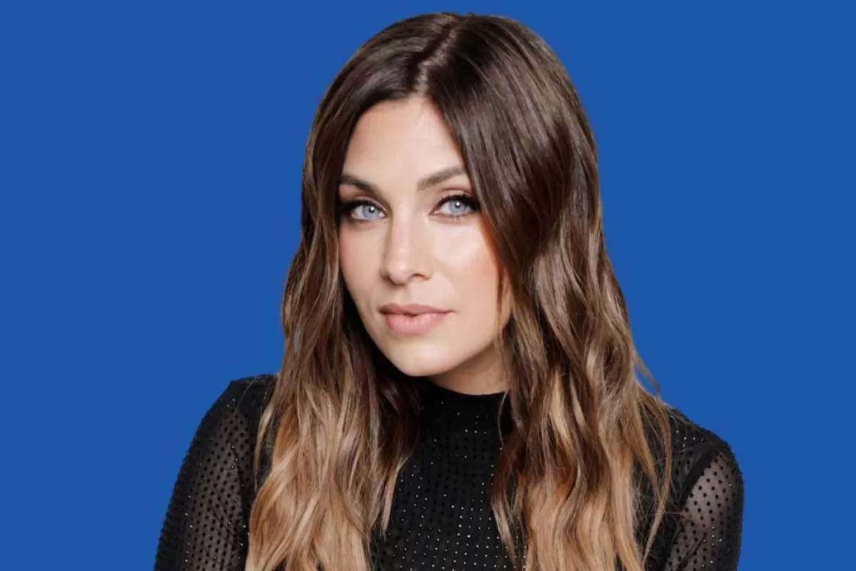 Leire Mart&iacute;nez se sincera sobre su etapa en La Oreja de Van Gogh: &ldquo;Ha sido un aprendizaje terrible&rdquo;