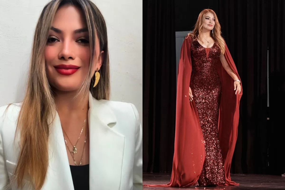 Katherine Ram&iacute;rez proyecta su joyer&iacute;a internacional y avanza con nuevos acuerdos y conferencias