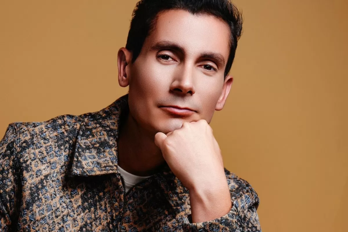 VIDEO | Barek vuelve a la m&uacute;sica con una nueva versi&oacute;n de &ldquo;Dale la vuelta&rdquo; y sonido afrobeat