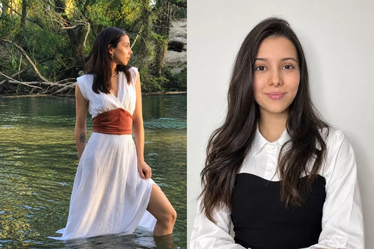 Profesora de danza, modelo y actriz: Romi Siri Corona ahora busca entrar a Gran Hermano