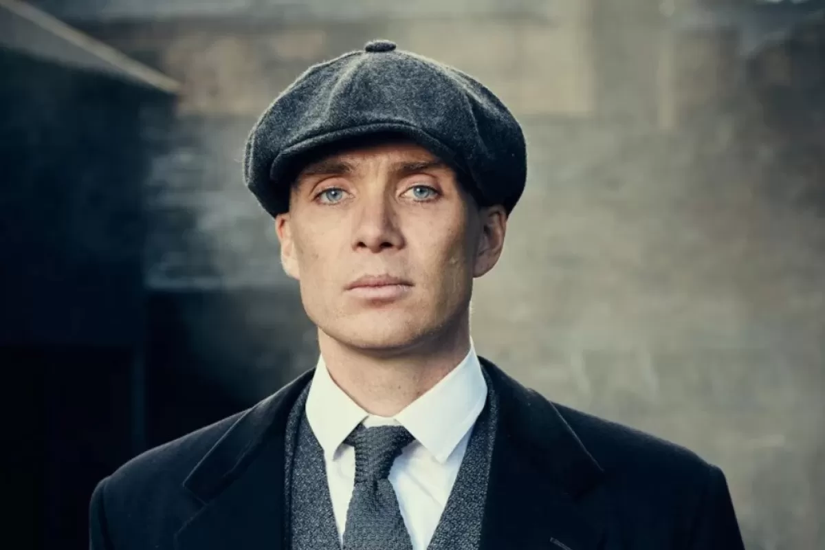 Vuelve Peaky Blinders con dos nuevas temporadas en Netflix: Cillian Murphy será productor ejecutivo