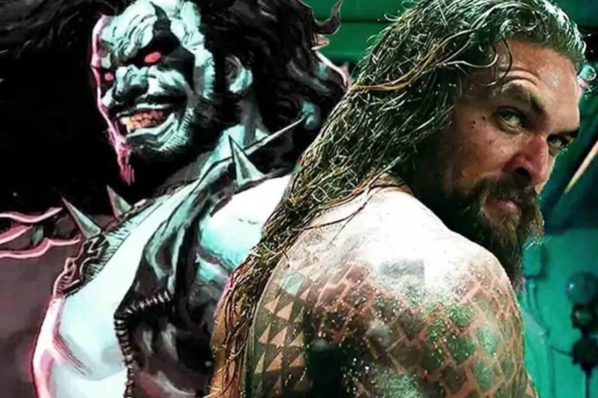 TRAILER | Supergirl lanz&oacute; un nuevo teaser y mostr&oacute; mejor a Jason Momoa como Lobo en el Universo DC de Gunn