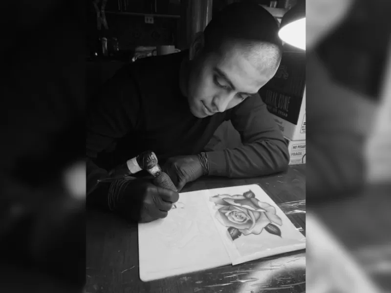 Joaquín Rocha apuesta al realismo y proyecta formalizar su marca profesional en 2026